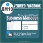 Buy Verified BM 10 | BM with Spending Limit